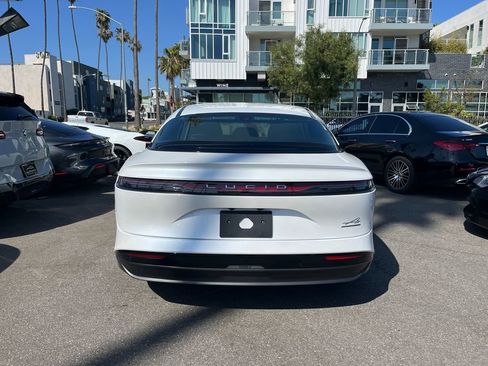 Used 2024 Lucid Air Touring AWD/4WD image 7