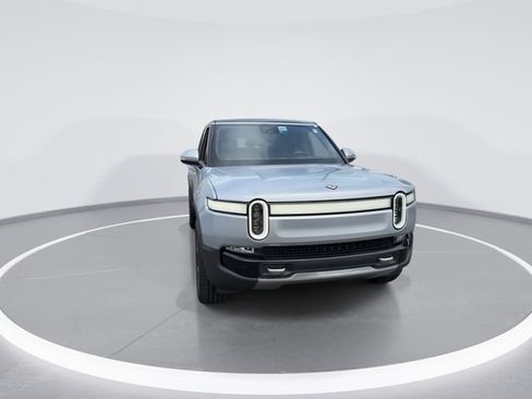 Used 2024 Rivian R1S Adventure Quad AWD/4WD image 3