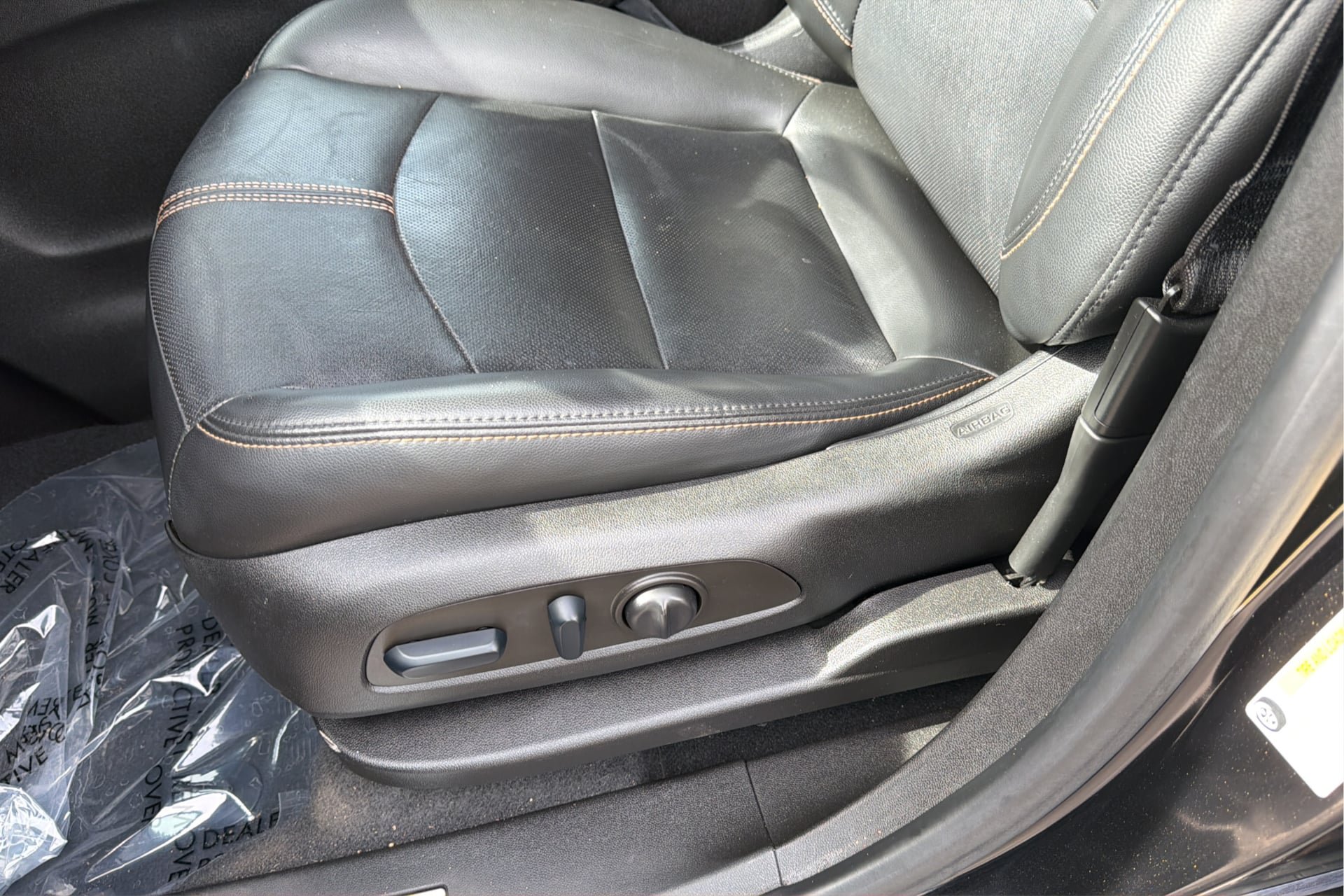 Used 2022 Chevrolet Equinox Premier FWD image 20