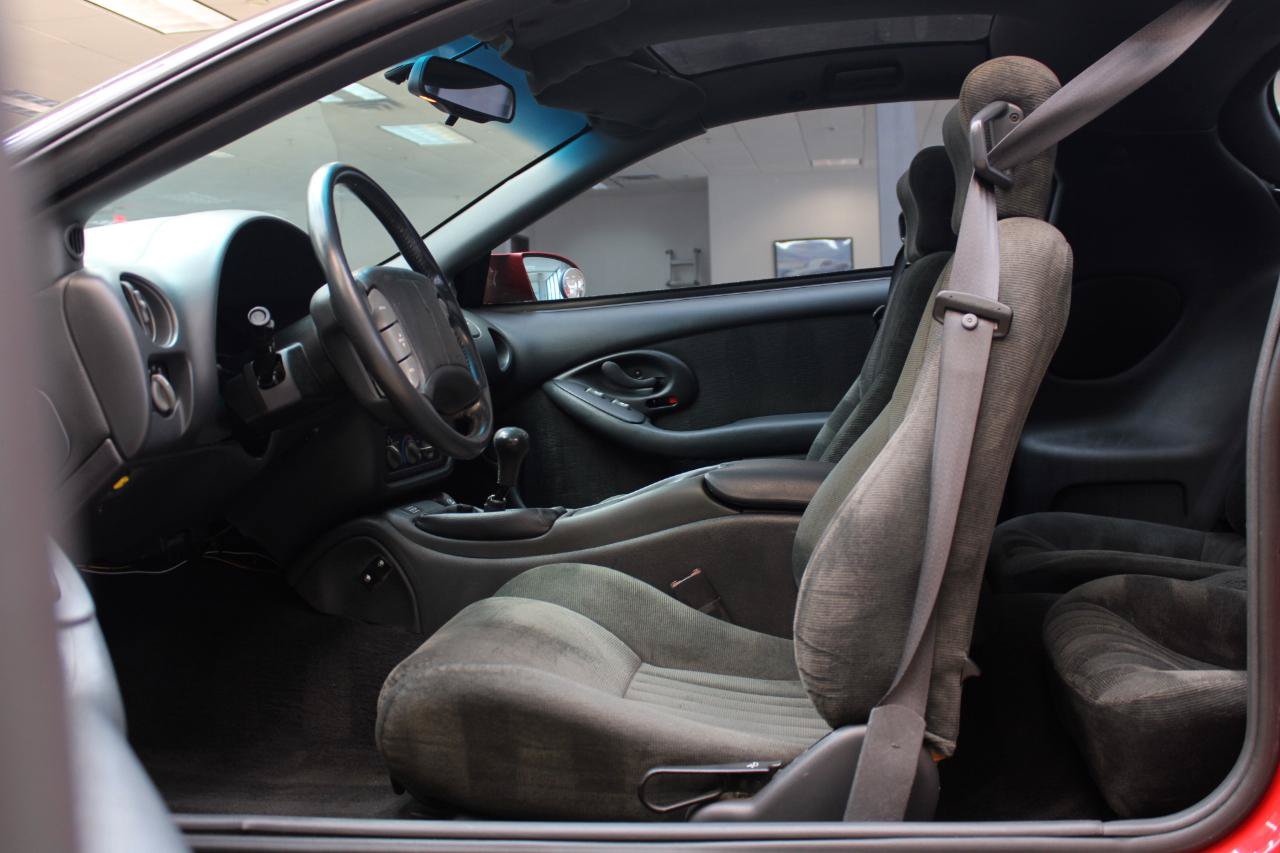 Used 1994 Pontiac Firebird Formula RWD image 29