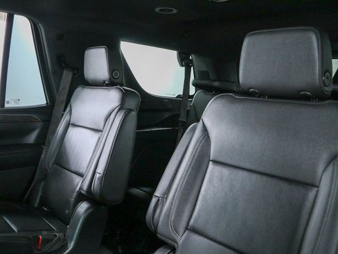 Used 2021 Chevrolet Tahoe Z71 AWD/4WD image 26