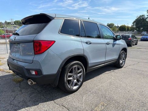 Used 2023 Honda Passport EX-L image 7