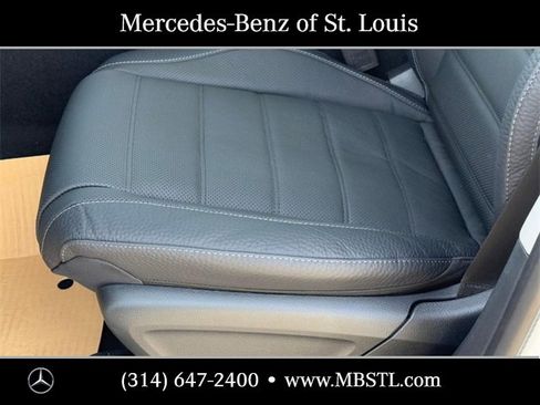 New 2025 Mercedes-Benz GLS 450 4MATIC image 15