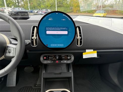 New 2026 MINI Cooper Countryman S image 11