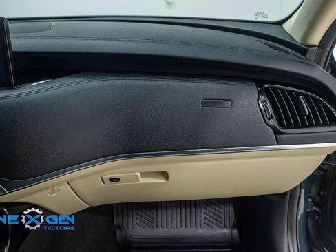 Used 2023 Kia Stinger GT-Line w/ Sun & Sound Package image 37