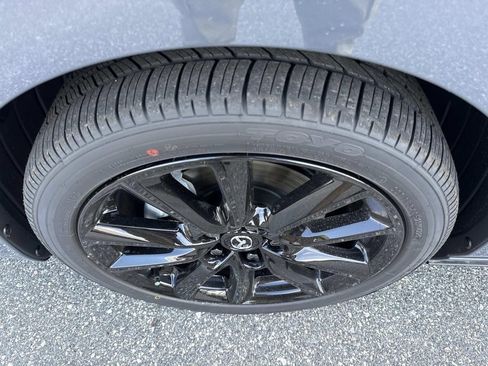 New 2026 MAZDA MAZDA3 Carbon image 13