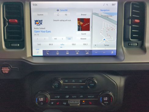 Used 2024 Ford Bronco Raptor w/ Interior Carbon Fiber Pack 6 image 50