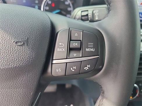 Used 2023 Ford Maverick Tremor image 28