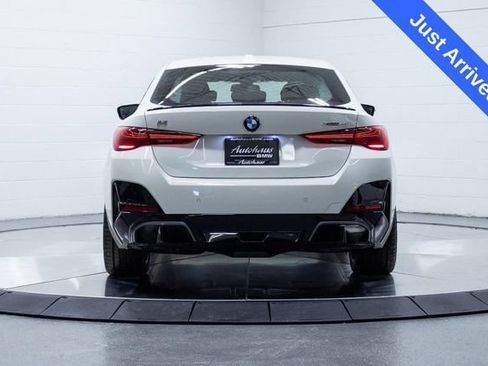 New 2026 BMW i4 xDrive40i AWD/4WD image 10