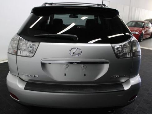 Used 2008 Lexus RX 350 AWD image 7