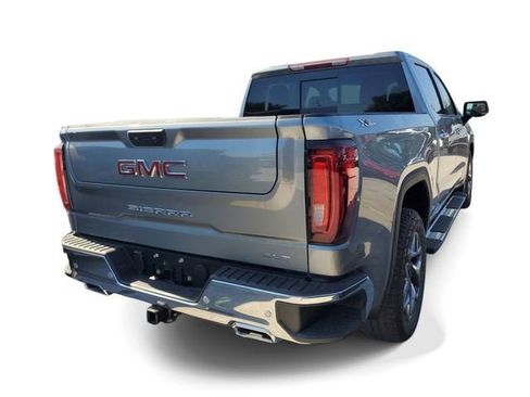 New 2026 GMC Sierra 1500 SLT AWD/4WD image 5