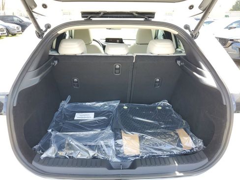 New 2026 MAZDA CX-30 AWD 2.5 S w/ Premium Package image 8