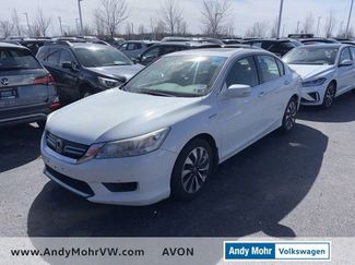 Used 2015 Honda Accord Touring video 1