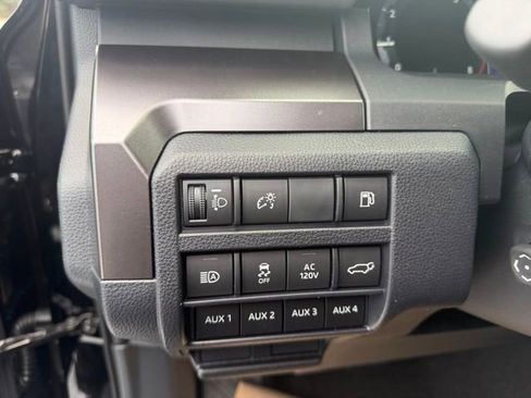 New 2026 Toyota 4Runner TRD Off-Road Premium image 26