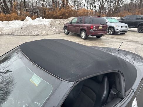 Used 2013 Nissan 370Z Touring w/ Sport Pkg image 8