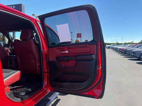 Used 2019 RAM 1500 Rebel w/ Level 1 Equipment Group AWD/4WD image 15