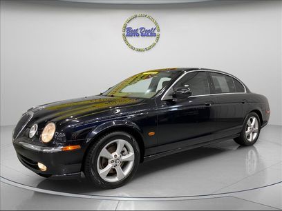 Used 2003 Jaguar S-TYPE 4.2