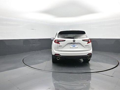 Used 2023 Acura RDX A-Spec image 6