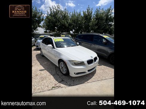 Used 2010 BMW 328i Sedan RWD image 1