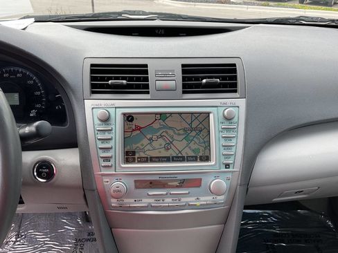Used 2009 Toyota Camry Hybrid FWD image 18