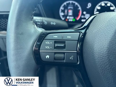 Used 2024 Honda CR-V EX-L image 20