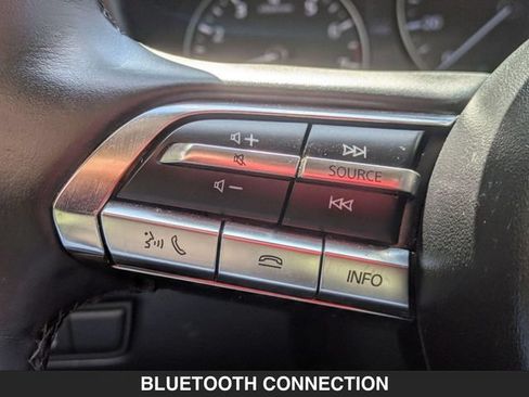 Used 2025 MAZDA CX-50 AWD 2.5 S w/ Weather Package image 19