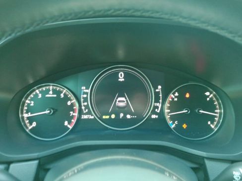 Used 2024 MAZDA CX-90 3.3 Turbo w/ Premium Package image 39