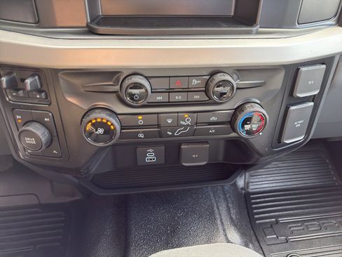 New 2026 Ford F250 XL w/ XL Driver Assist Package image 25