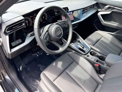 New 2026 Audi A3 2.0T Premium AWD/4WD image 24