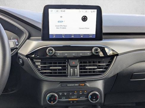 Used 2025 Ford Escape Active image 13