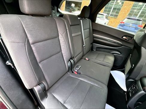Used 2026 Dodge Durango GT AWD/4WD image 24