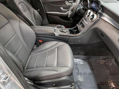 Used 2021 Mercedes-Benz C 300 Sedan image 21
