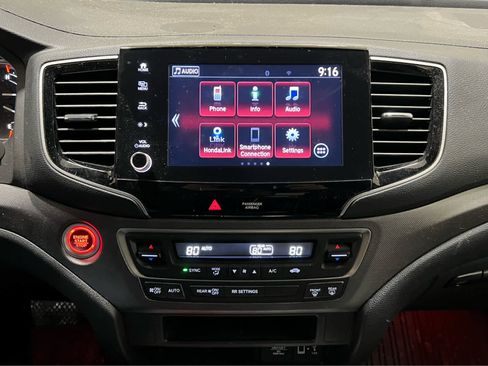 Used 2023 Honda Ridgeline Sport image 19