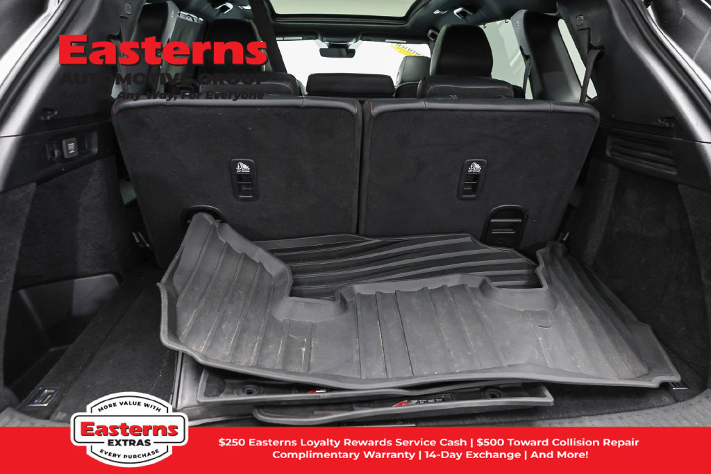 Used 2023 Acura MDX A-Spec AWD/4WD image 10