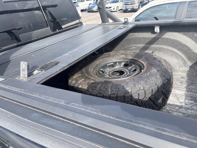 Used 2024 RAM 2500 Power Wagon w/ Level 2 Equipment Group AWD/4WD image 9