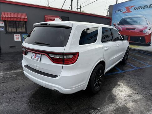 Used 2018 Dodge Durango GT w/ Blacktop Package image 15