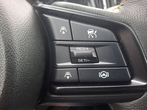 Certified 2025 Subaru Outback Wilderness image 22