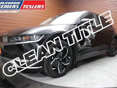 Used 2024 Hyundai Ioniq 5 SEL