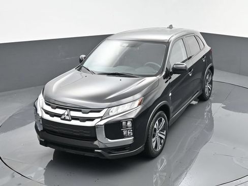 Used 2025 Mitsubishi Outlander Sport ES AWD/4WD image 19