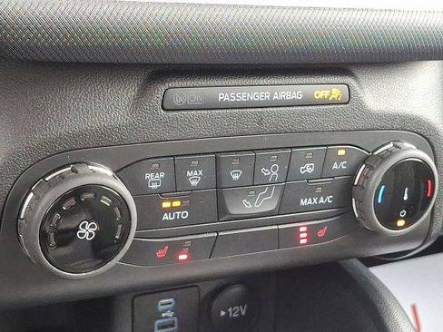 Used 2022 Ford Bronco Sport Big Bend w/ Convenience Package image 17