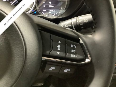 Certified 2023 MAZDA CX-5 AWD 2.5 S w/ Select Package image 17