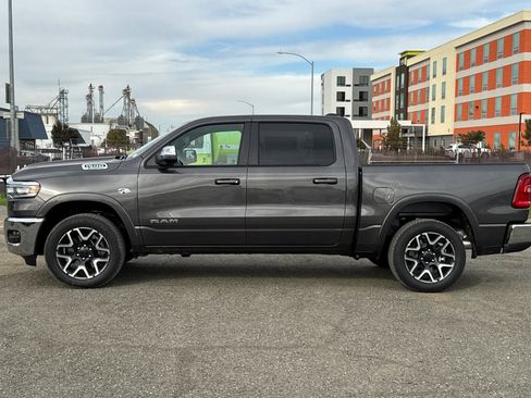 New 2026 RAM 1500 Laramie image 6