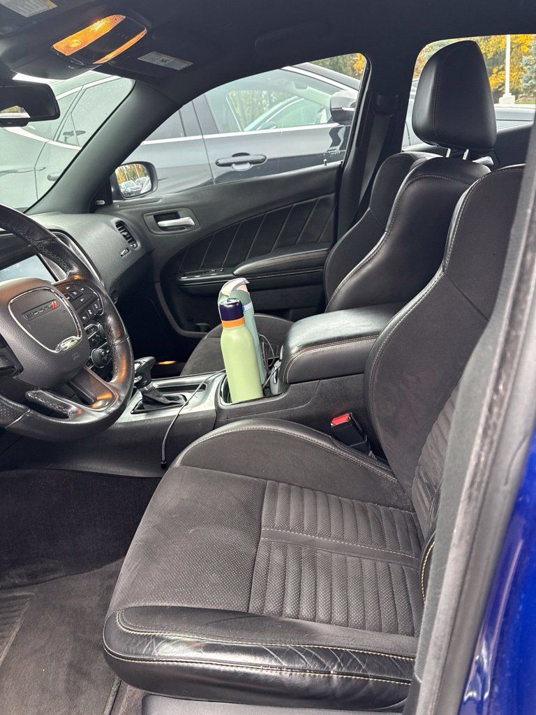 Used 2018 Dodge Charger R/T RWD image 4