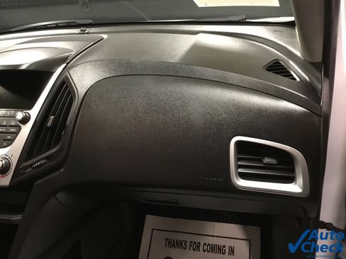 Used 2016 Chevrolet Equinox LT AWD/4WD image 38