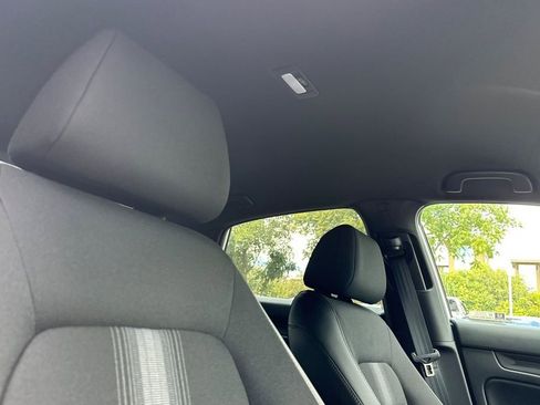 Used 2026 Honda Civic Sport image 13