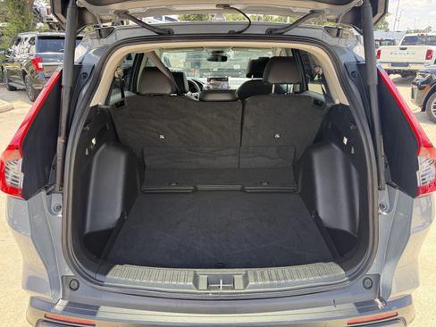 Used 2024 Honda CR-V EX-L image 32