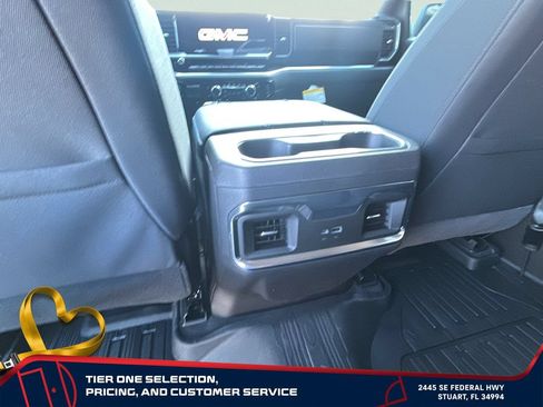 New 2026 GMC Sierra 1500 Elevation RWD image 15