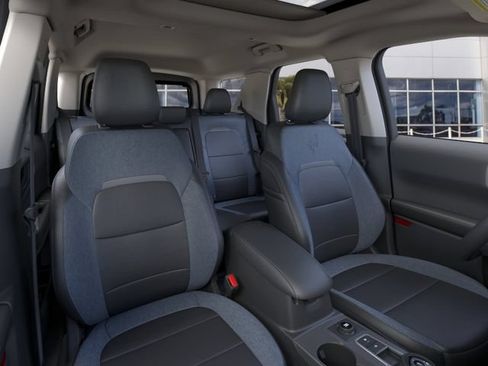 New 2026 Ford Bronco Sport Outer Banks w/ Outer Banks Tech Package+ AWD/4WD image 29