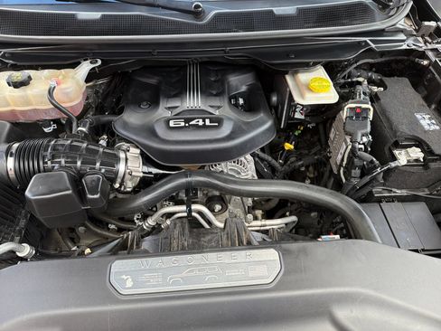 Used 2022 Jeep Grand Wagoneer Series I AWD/4WD image 26