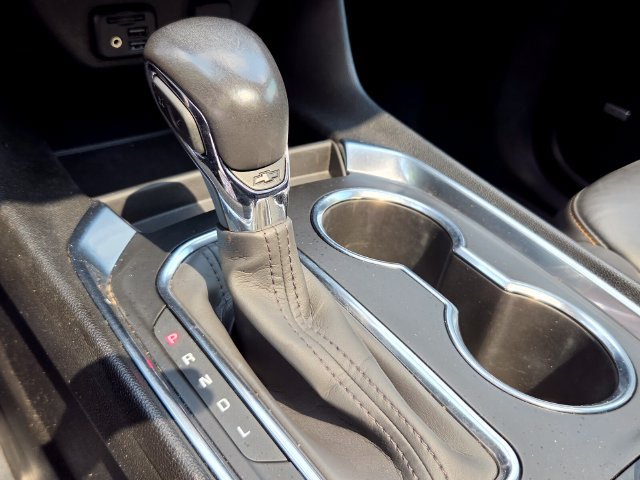 Used 2021 Chevrolet Traverse LT w/ LT Premium Package FWD image 22